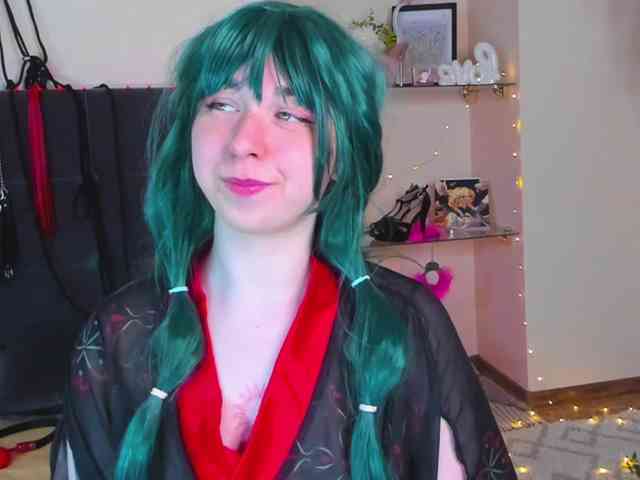 AlexisSky webcam