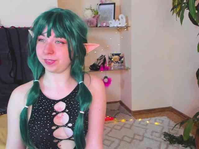 AlexisSky webcam