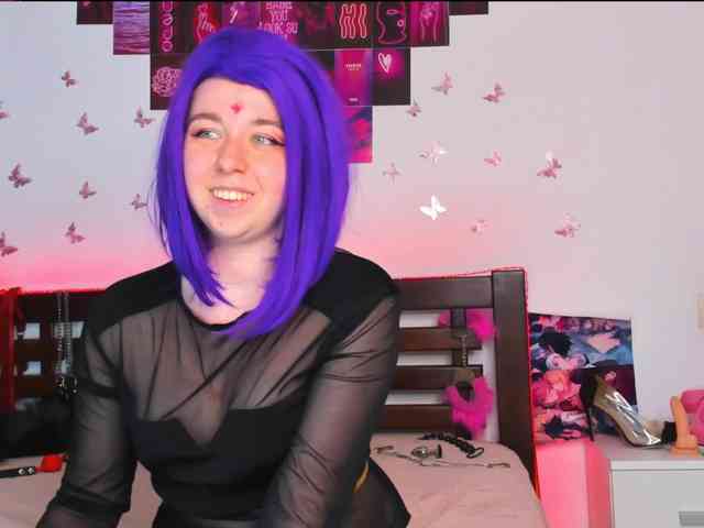 online web cam porn AlexisSky