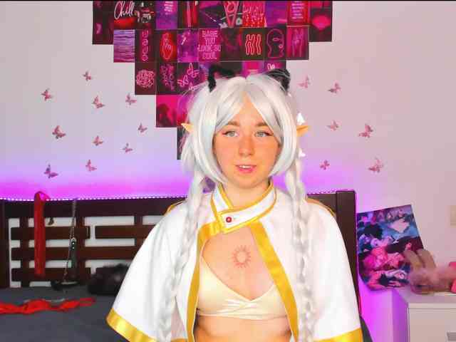AlexisSky webcam