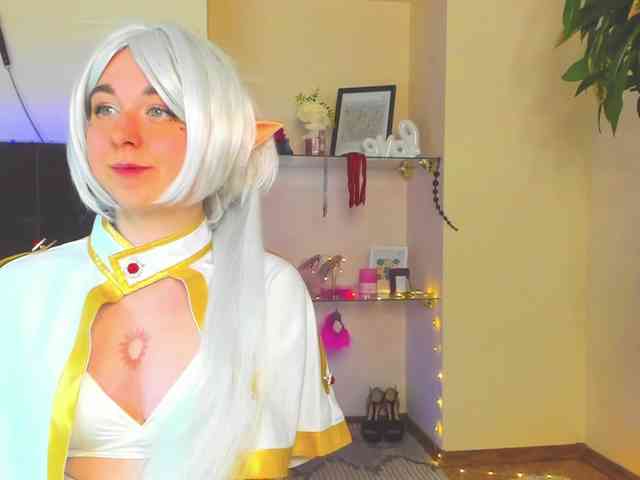 AlexisSky webcam