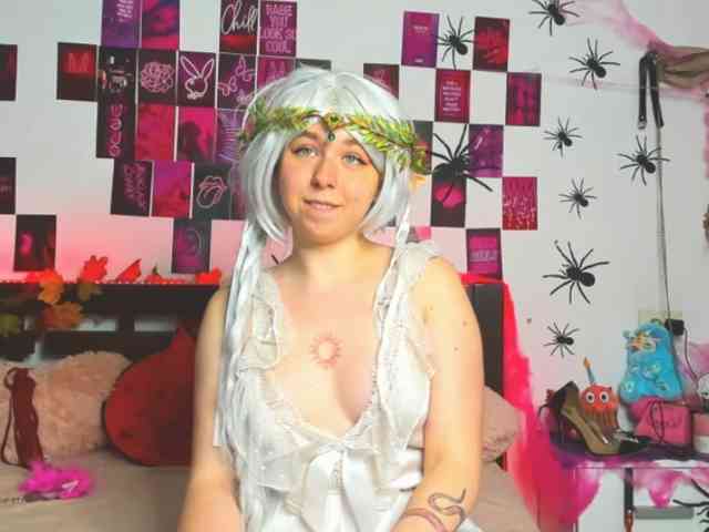 Modelo: AlexisSky