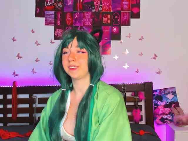 AlexisSky webcam