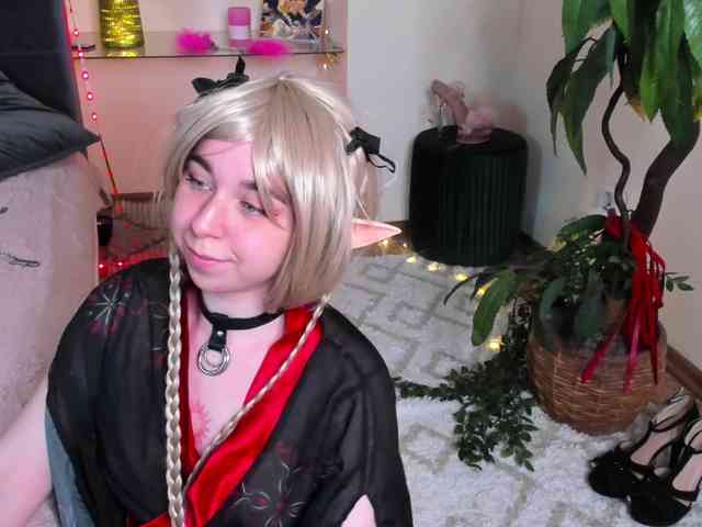 AlexisSky webcam