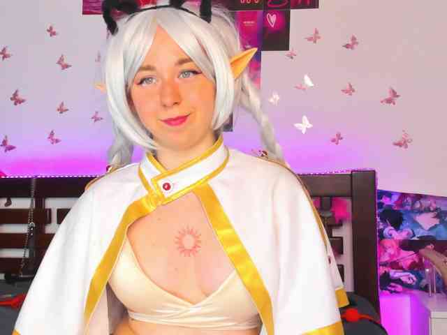 AlexisSky webcam