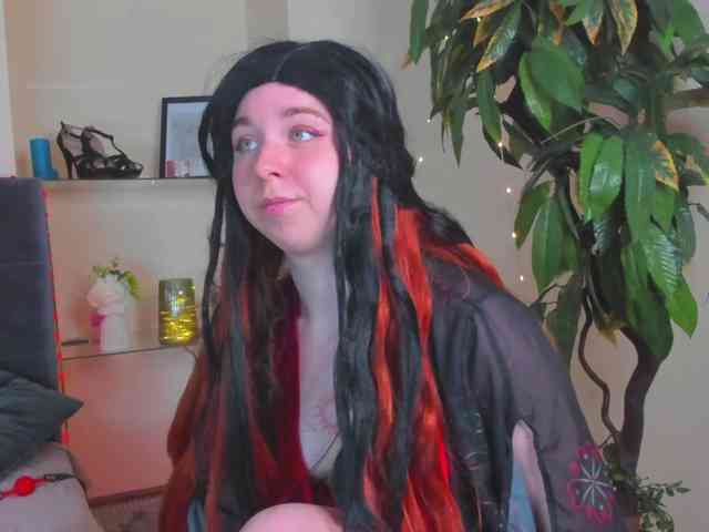 AlexisSky webcam