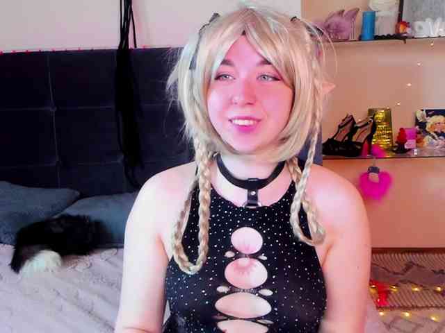 AlexisSky webcam
