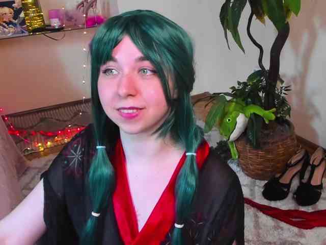 AlexisSky webcam