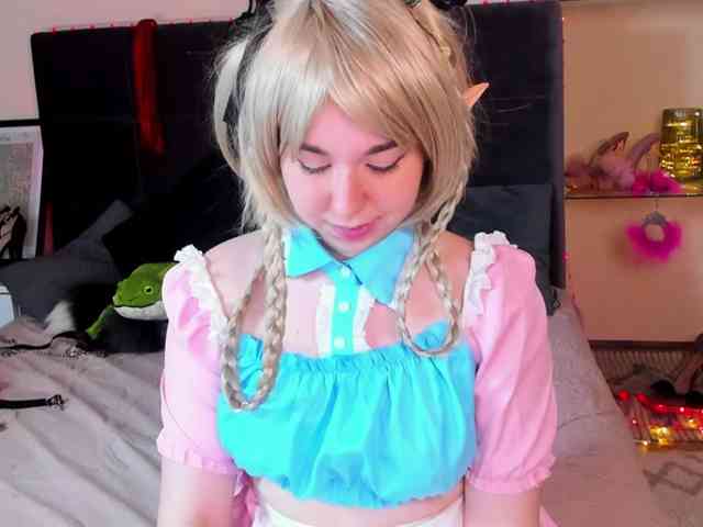 AlexisSky webcam