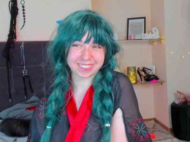 AlexisSky webcam