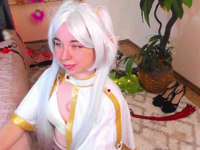 AlexisSky webcam