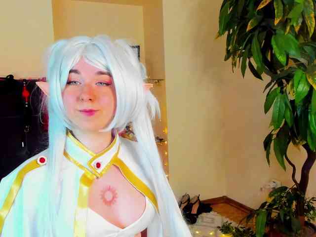 AlexisSky webcam