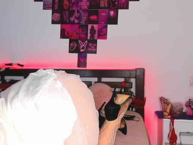 AlexisSky webcam