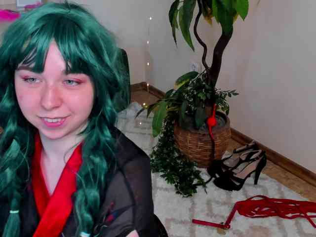 AlexisSky webcam