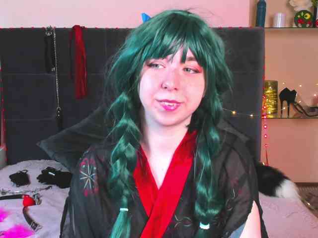 AlexisSky webcam