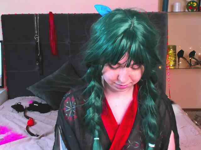 AlexisSky webcam