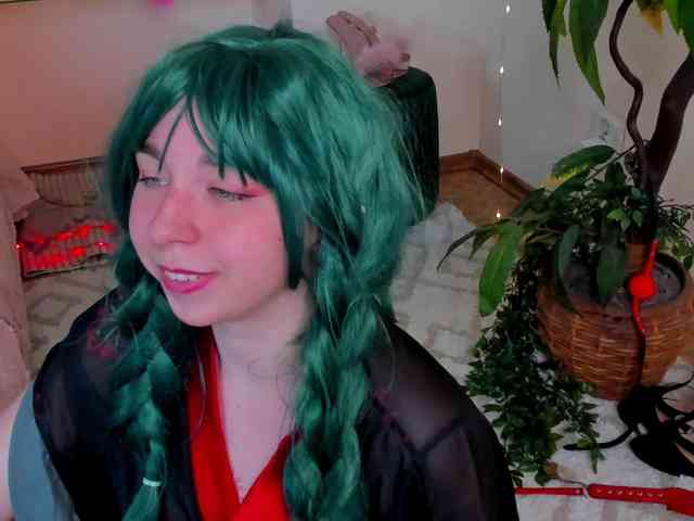 AlexisSky webcam