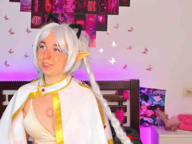 AlexisSky webcam