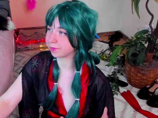 AlexisSky webcam