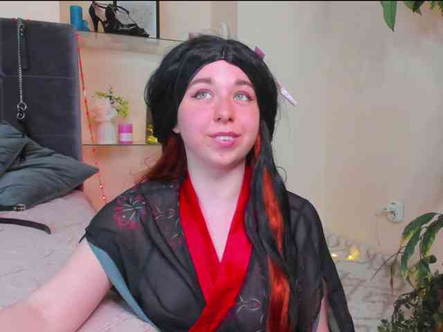 AlexisSky webcam