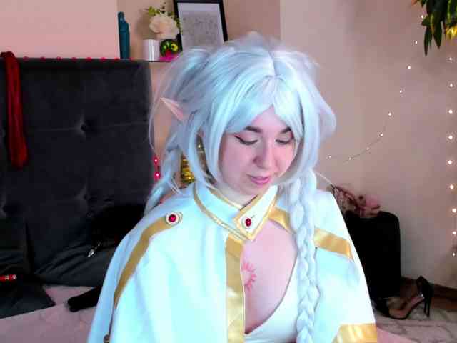 AlexisSky webcam