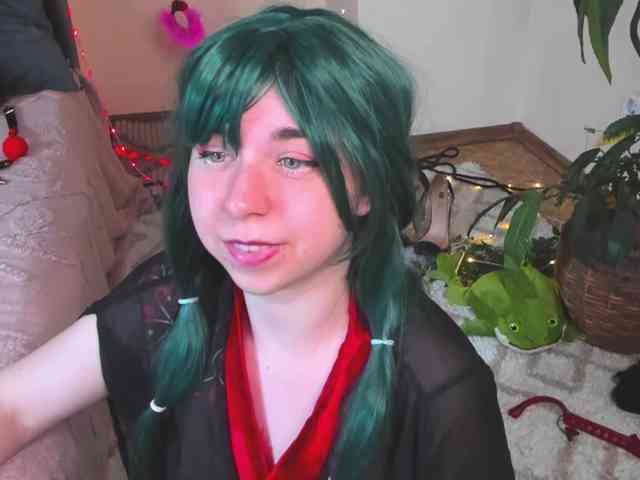 AlexisSky webcam