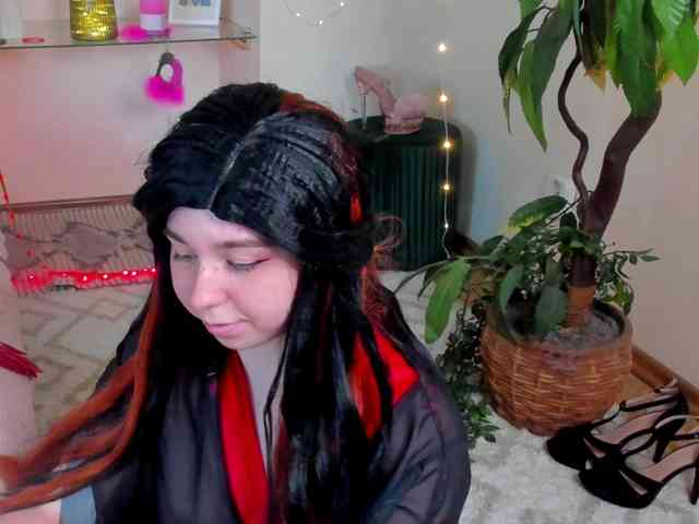 AlexisSky webcam