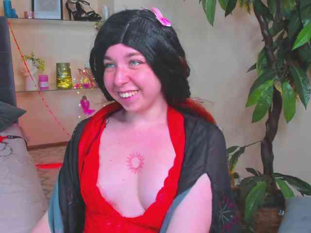 AlexisSky webcam