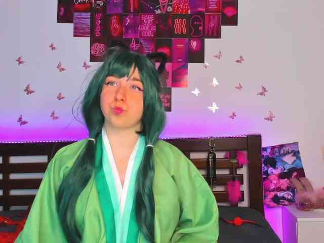 AlexisSky webcam