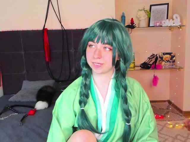 AlexisSky webcam
