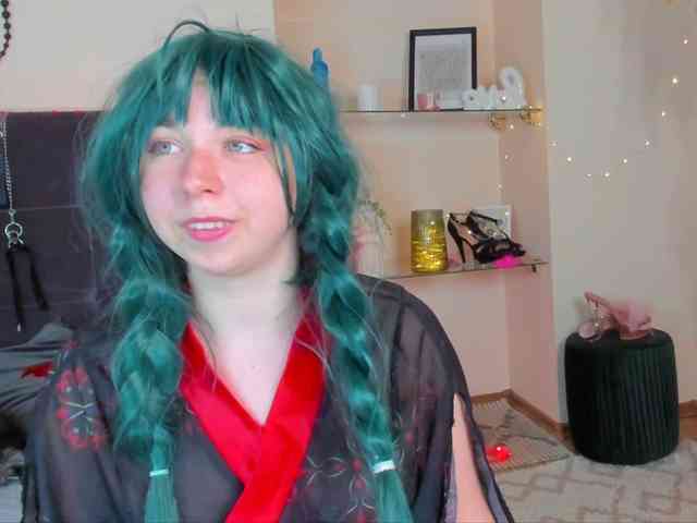 AlexisSky AlexisSky