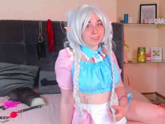 AlexisSky webcam