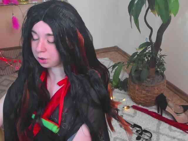 AlexisSky webcam