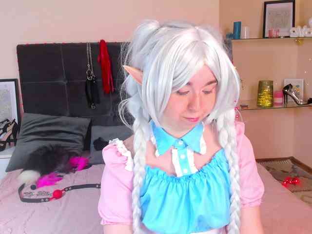 AlexisSky webcam