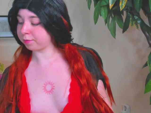 AlexisSky webcam