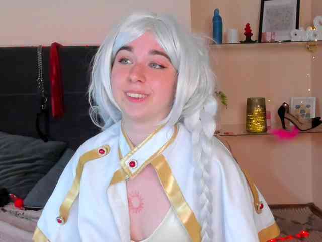 AlexisSky webcam