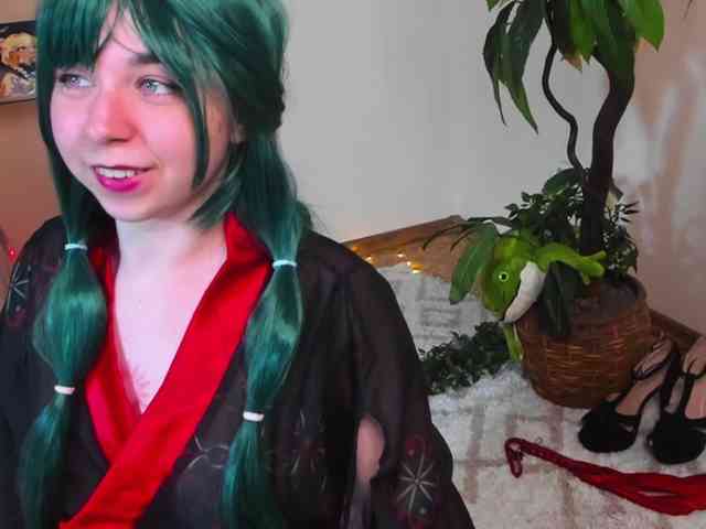 AlexisSky webcam
