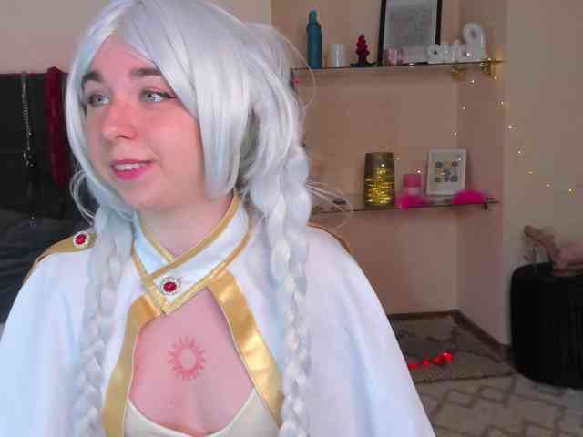 AlexisSky webcam