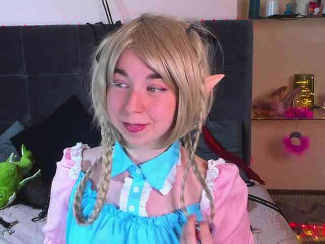 AlexisSky webcam