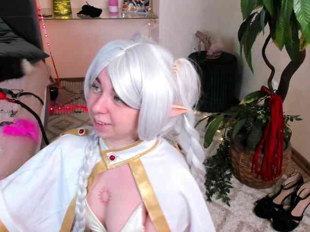 AlexisSky webcam