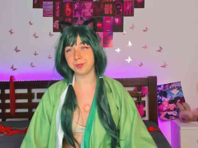 AlexisSky webcam