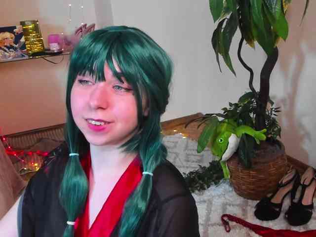 AlexisSky webcam