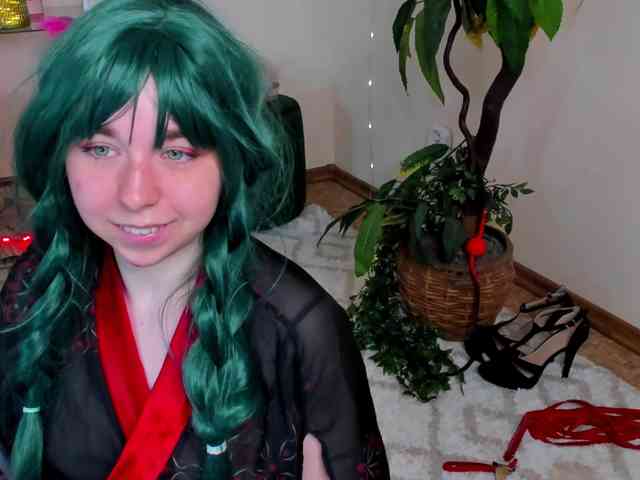 AlexisSky webcam