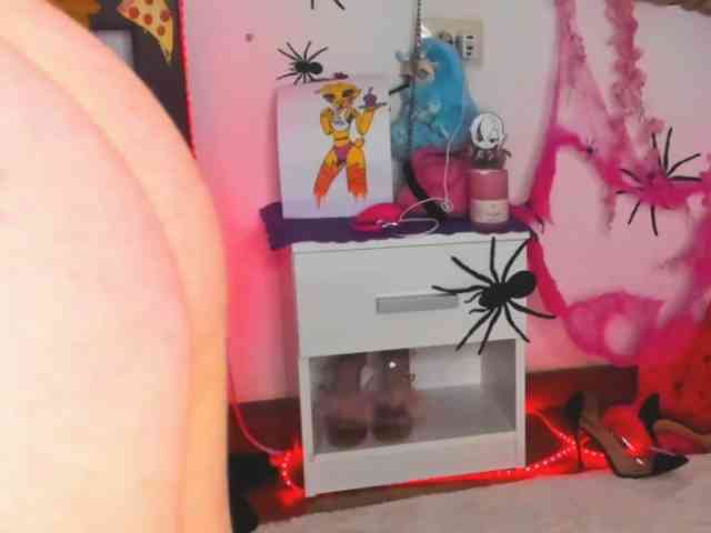 AlexisSky webcam