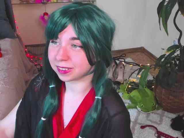 AlexisSky webcam