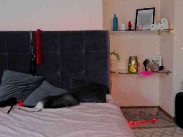 AlexisSky webcam