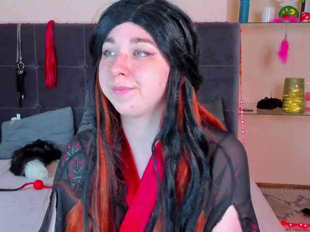 AlexisSky webcam