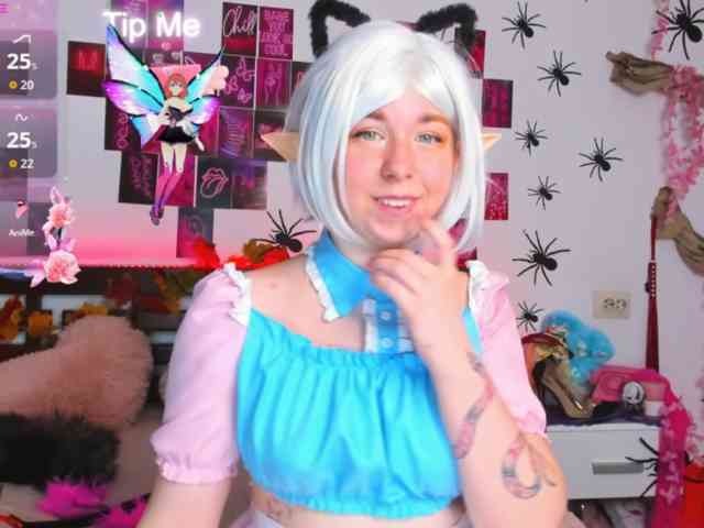 AlexisSky