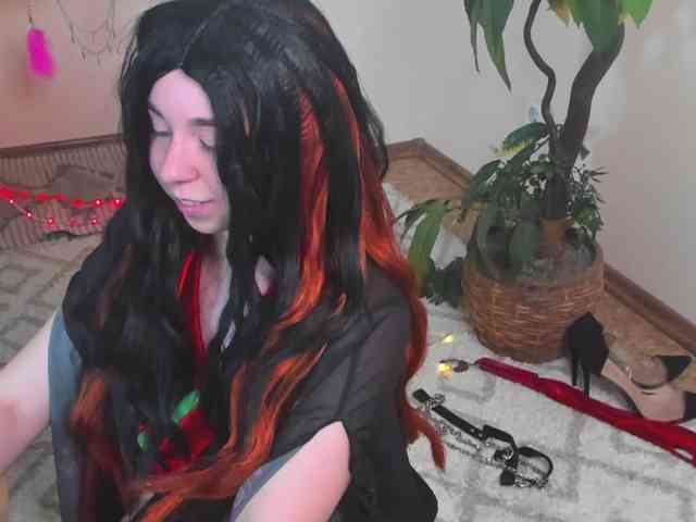 AlexisSky webcam