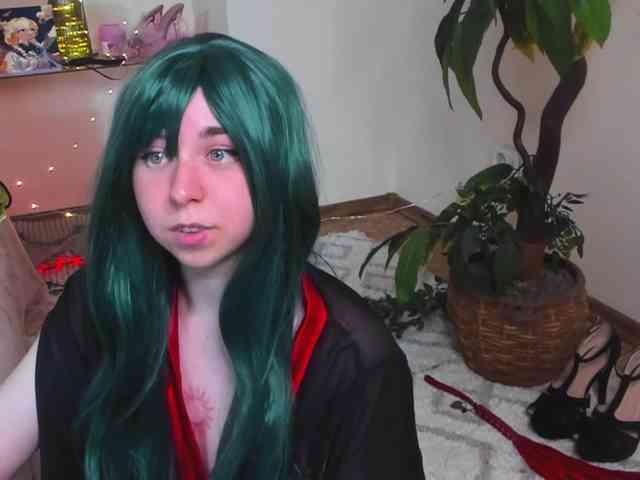 AlexisSky AlexisSky